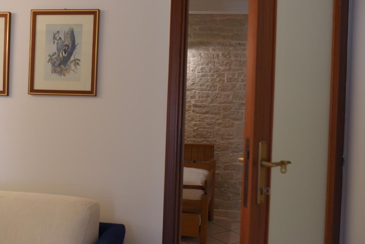 B&B L'Alcova Terlizzi Exteriör bild